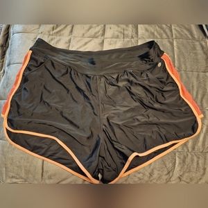 Swim shorts